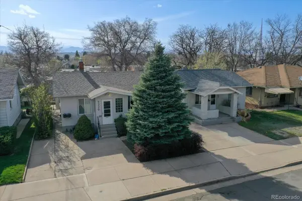 3229 S Lincoln Street, Englewood, CO 80113