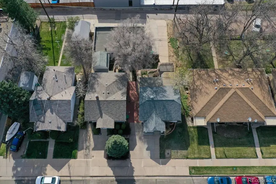 3229 S Lincoln Street, Englewood, CO 80113 - #2