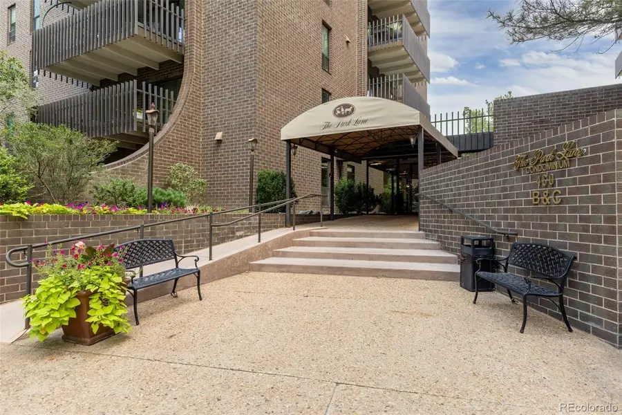 460 S Marion Parkway #1456, Denver, CO 80209 - #2