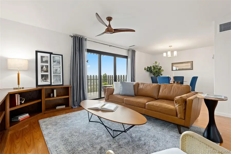 460 S Marion Parkway #1456, Denver, CO 80209 - #3