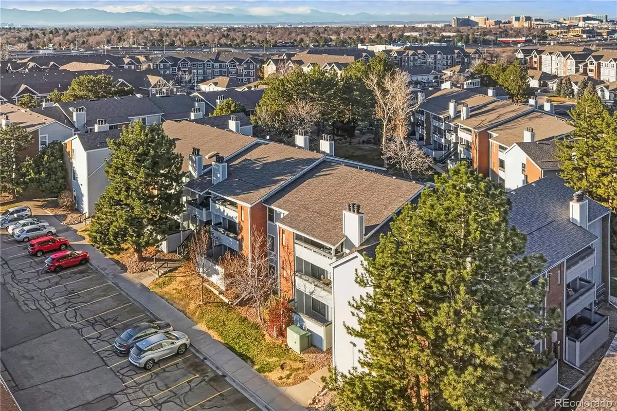 14216 E 1st Drive #B10, Aurora, CO 80011 - Image #1