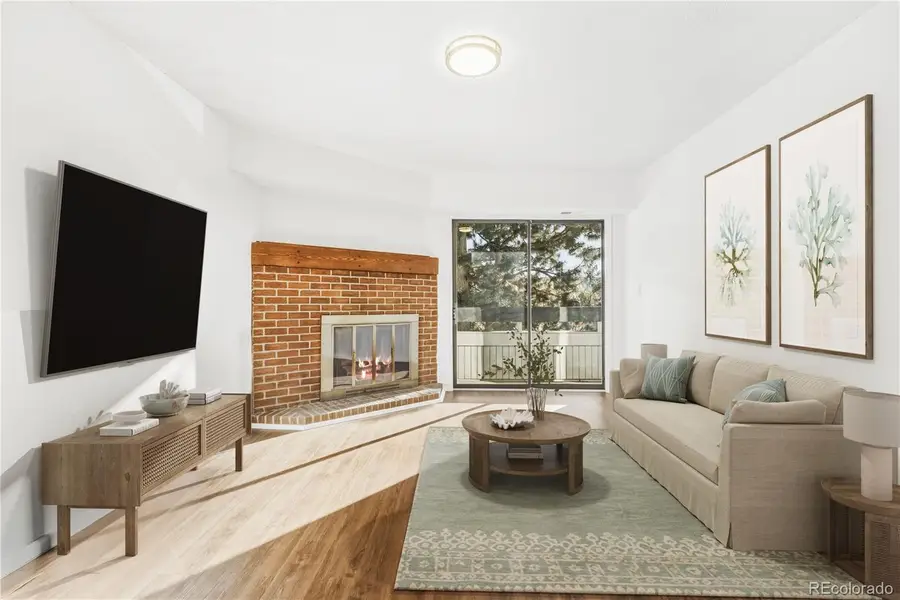 14216 E 1st Drive #B10, Aurora, CO 80011 - Image #2