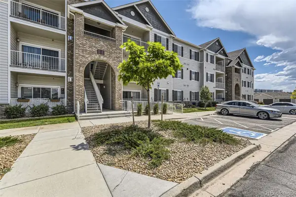 15700 E Jamison Drive #5-306, Englewood, CO 80112