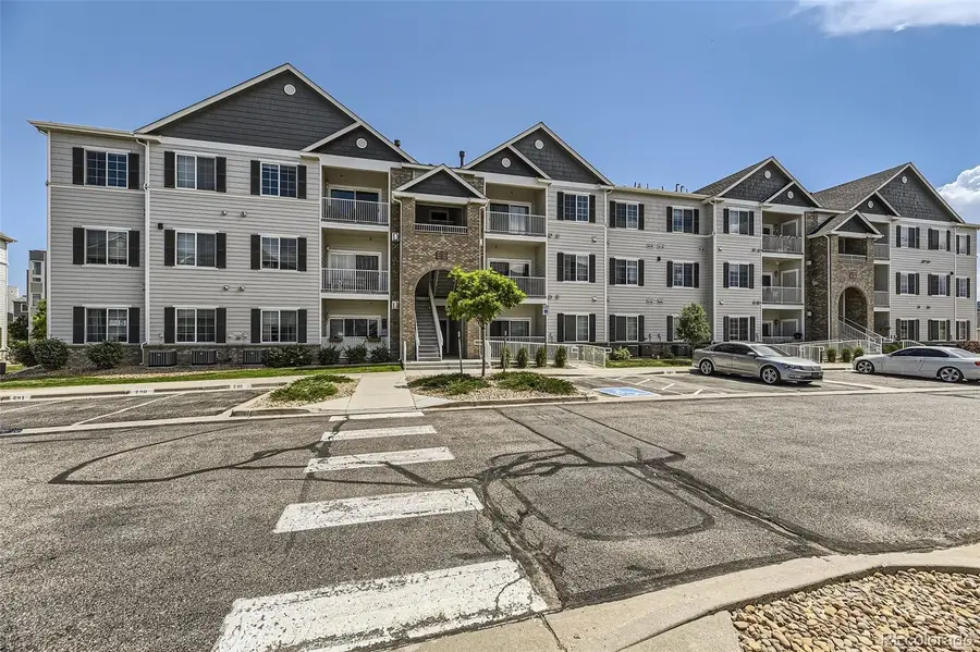 15700 E Jamison Drive #5-306, Englewood, CO 80112 - #2