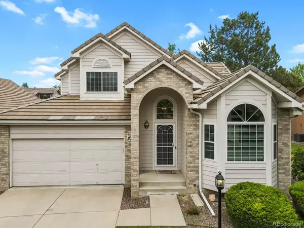 8029 W 78th Place, Arvada, CO 80005
