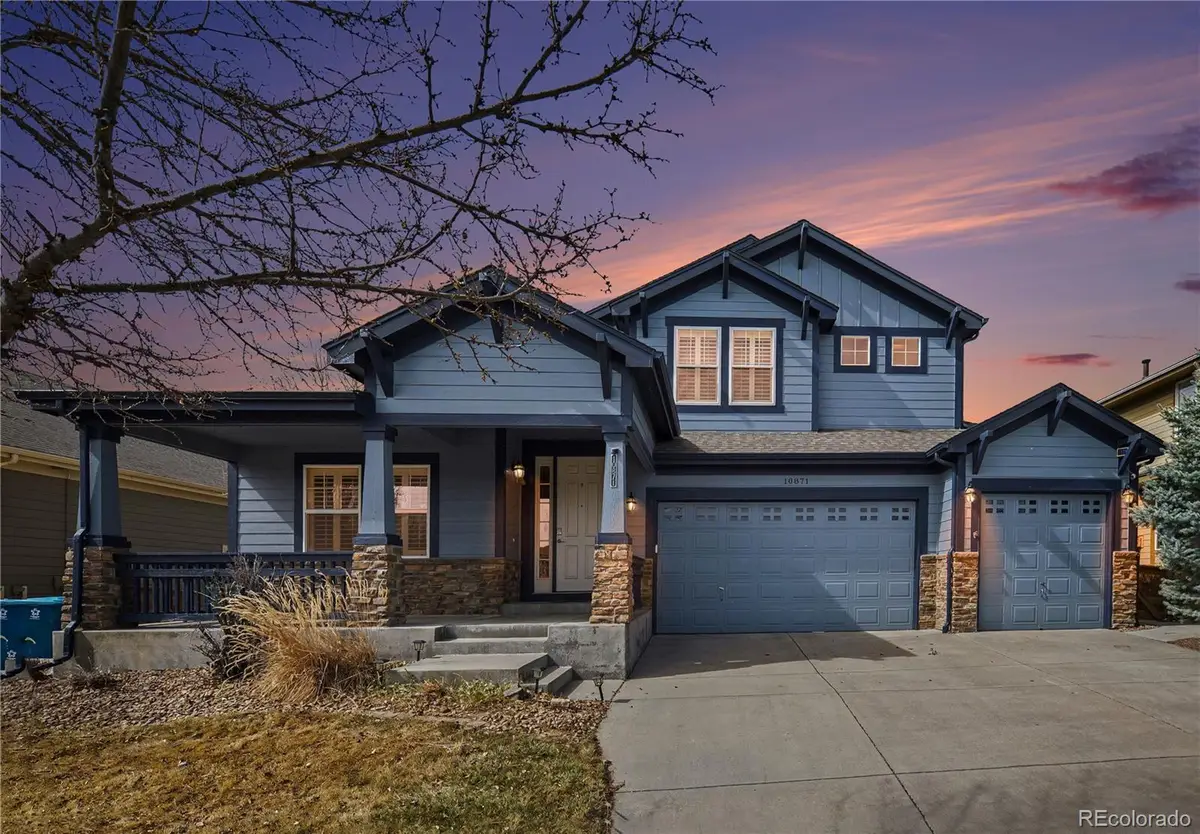 10871 Chambers Way, Commerce City, CO 80022 - #1