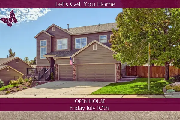 1591 Valley View Court, Golden, CO 80403