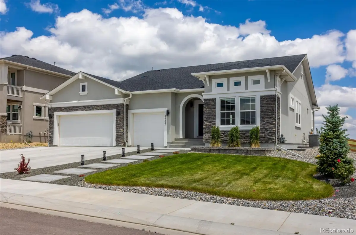 9787 Owl Perch Loop, Colorado Springs, CO 80908 - #1