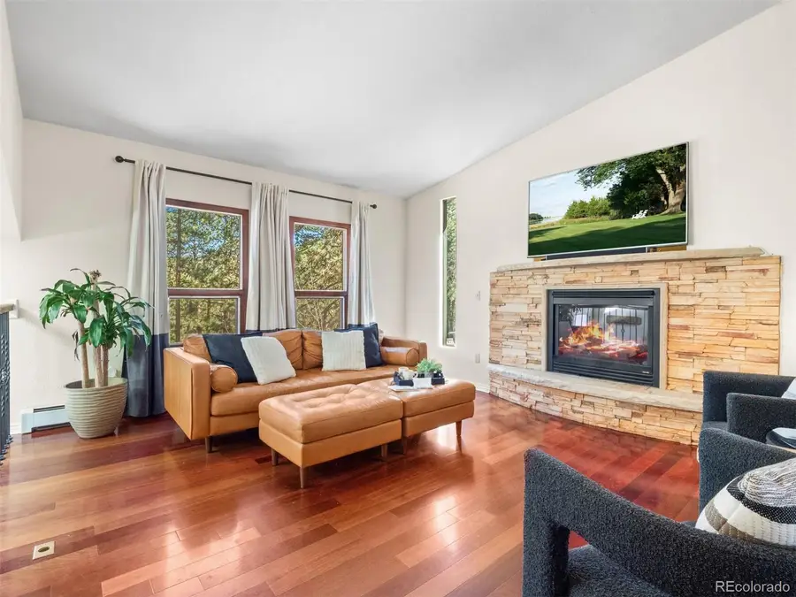 8815 Rudd Road, Evergreen, CO 80439 - #3