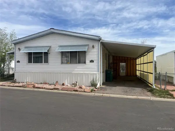 2685 Hawk Street, Denver, CO 80260