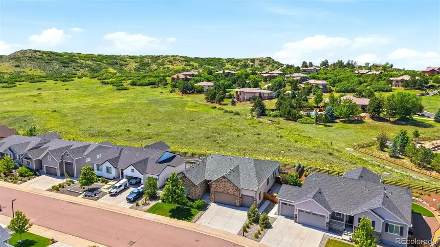 6883 Mentha Drive, Castle Rock, CO 80108 - #3