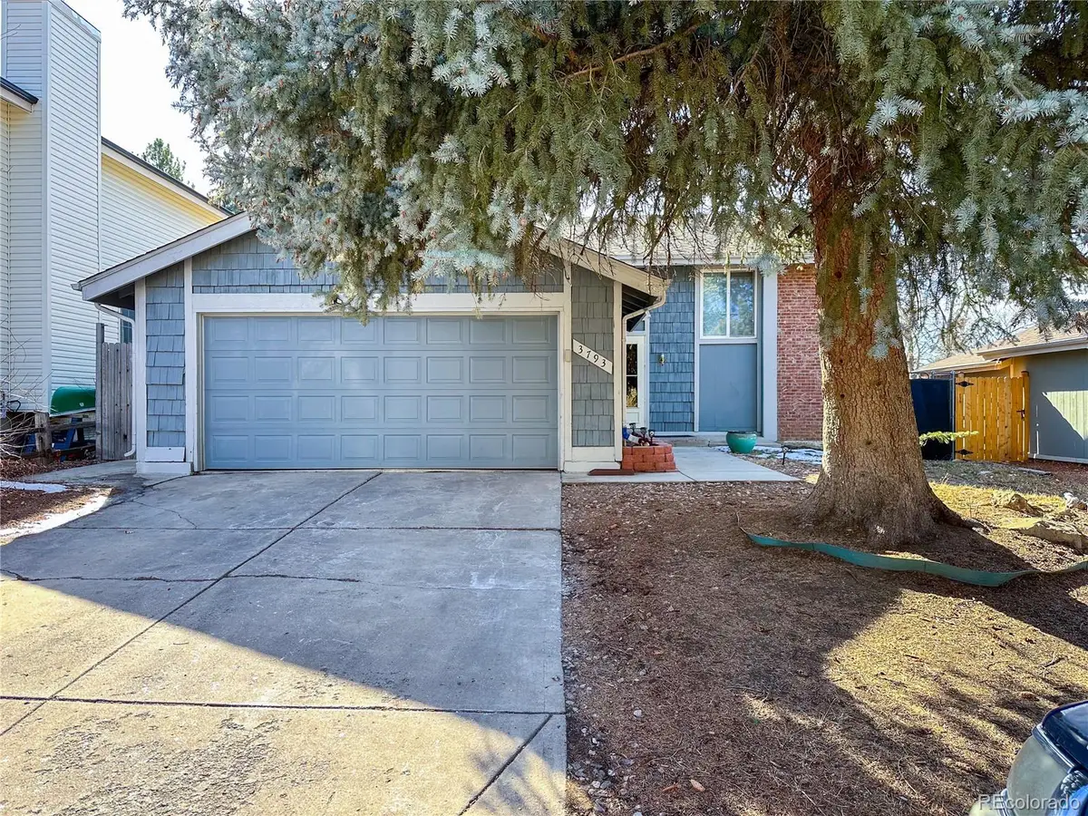 3793 S Ceylon Way, Aurora, CO 80013 - Image #1