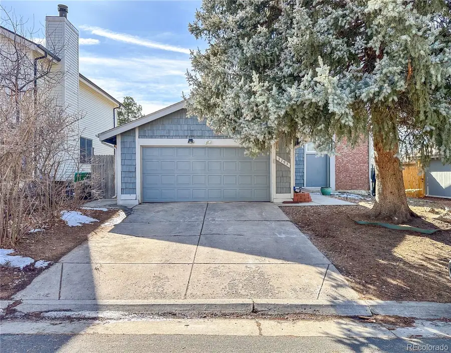 3793 S Ceylon Way, Aurora, CO 80013 - Image #2