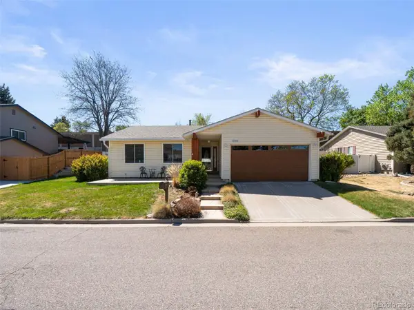 8300 W 72nd Place, Arvada, CO 80005