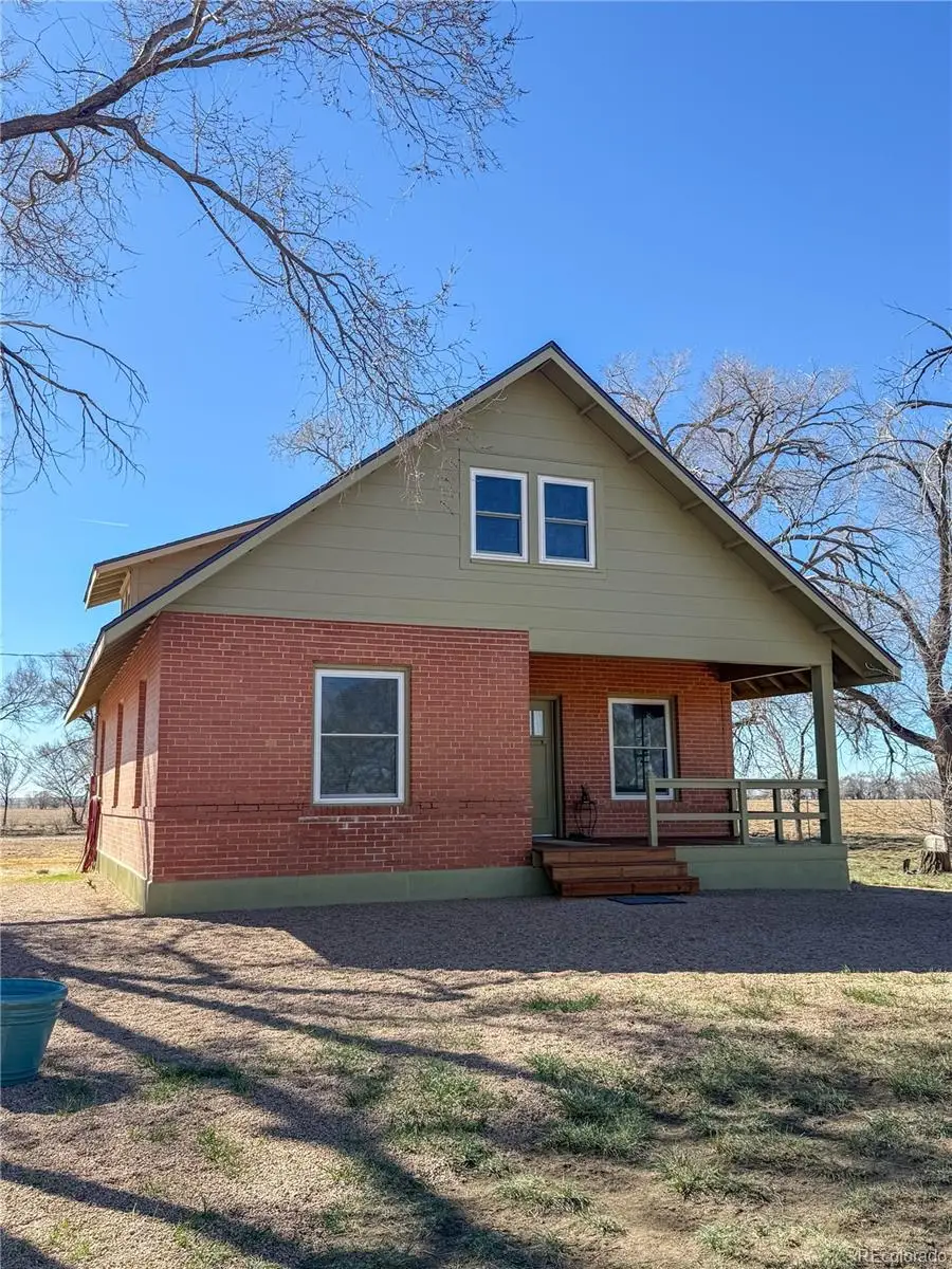 9264 W State Highway 96 Highway, Olney Springs, CO 81062 - #1