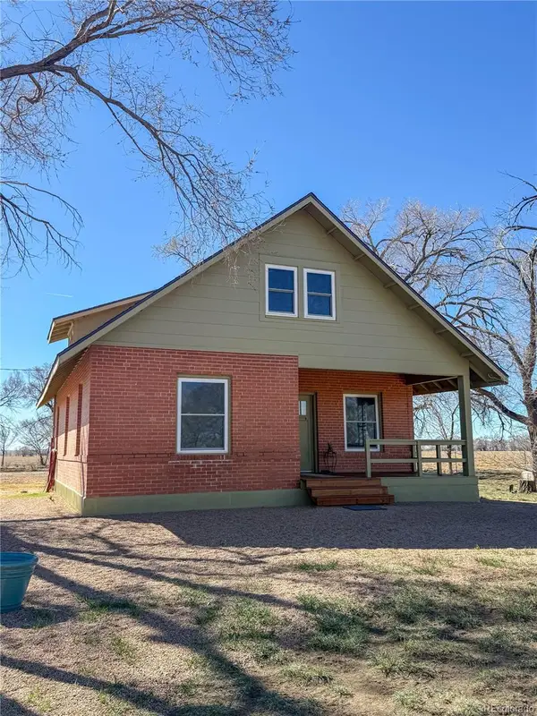 9264 W State Highway 96 Highway, Olney Springs, CO 81062