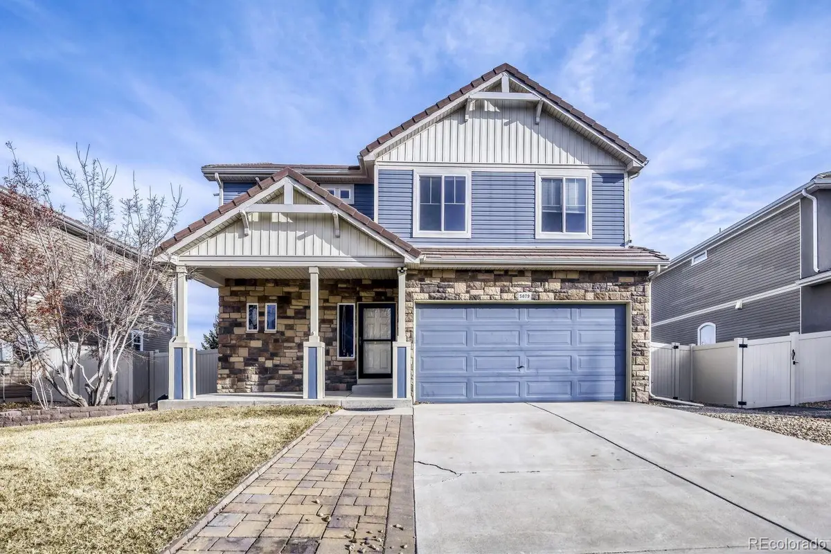 5079 Ridgewood Drive, Johnstown, CO 80534 - #1