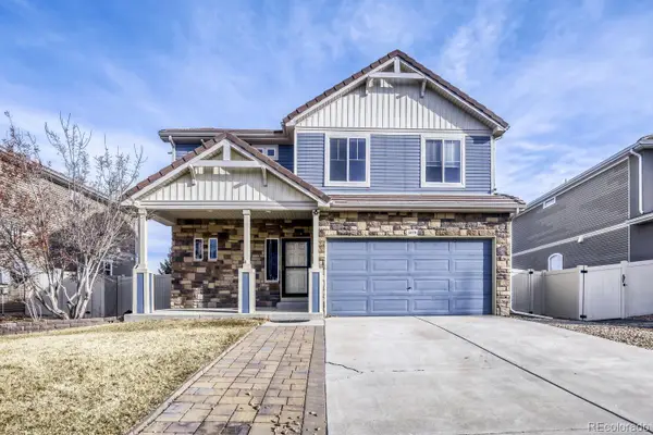 5079 Ridgewood Drive, Johnstown, CO 80534