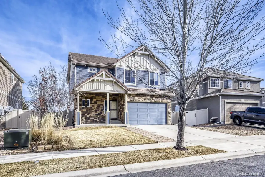 5079 Ridgewood Drive, Johnstown, CO 80534 - #2