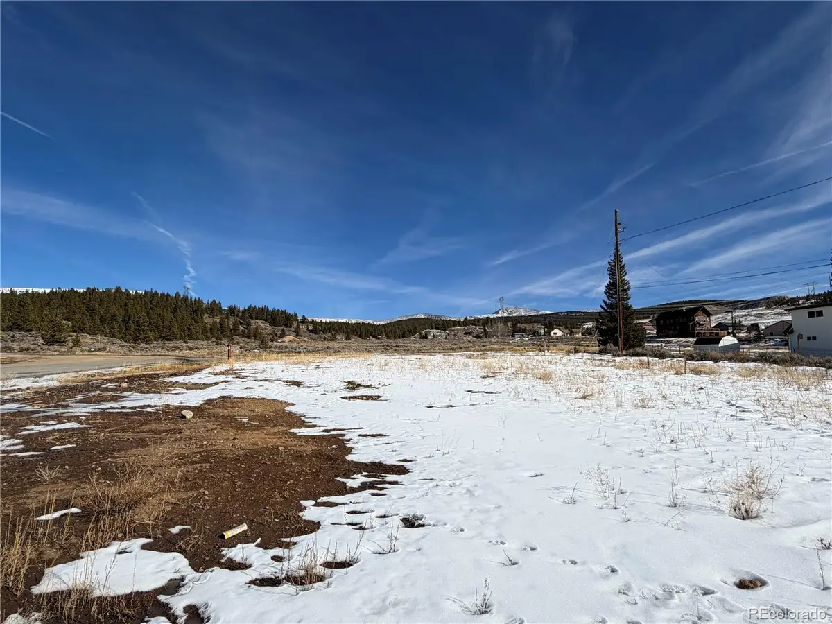 621 E 8th Street, Leadville, CO 80461 - #1