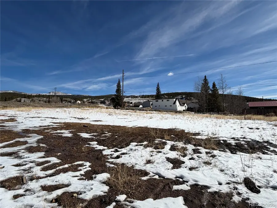 621 E 8th Street, Leadville, CO 80461 - #2