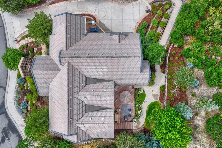 4820 Silver Pine Drive, Castle Rock, CO 80108 - #3