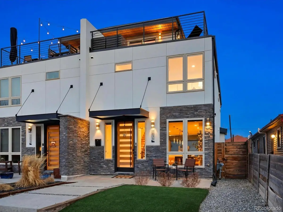 2636 S Acoma Street, Denver, CO 80223 - #1