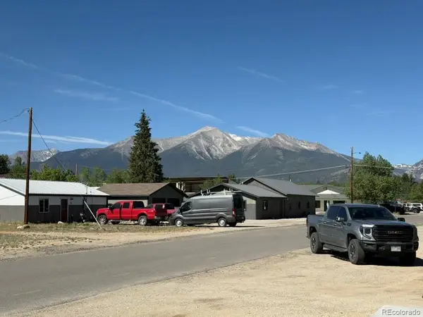 422 Pinon Street, Buena Vista, CO 81211