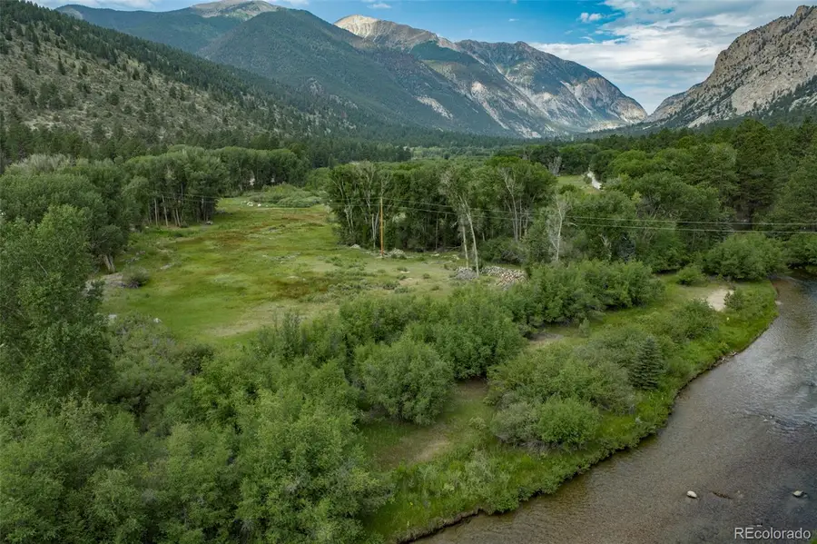 Tbd County Road 290, Nathrop, CO 81236 - #2