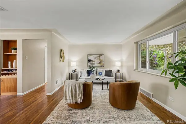 2100 W Tennessee Avenue, Denver, CO 80223
