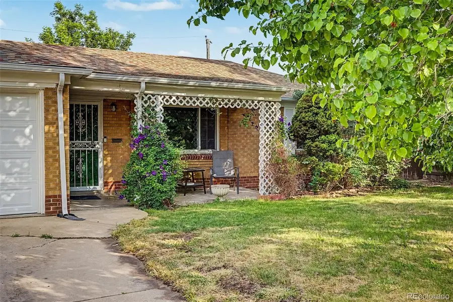 2100 W Tennessee Avenue, Denver, CO 80223 - #3