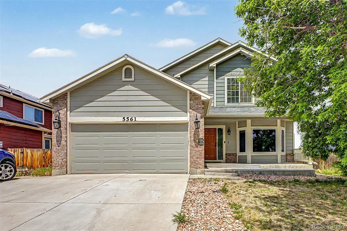 5561 E 117th Avenue, Thornton, CO 80233 - #1