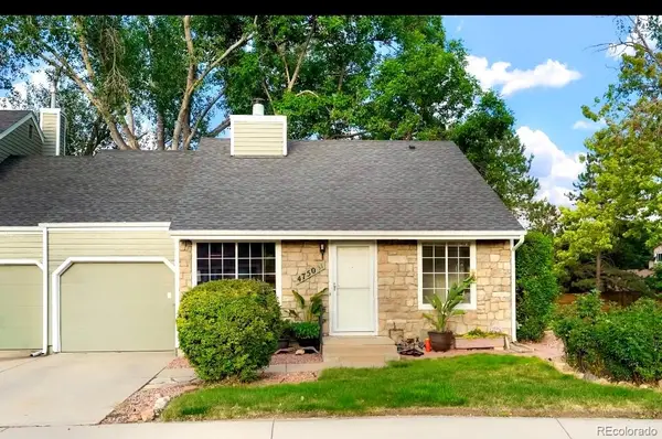 4750 S Dudley Street #31, Littleton, CO 80123