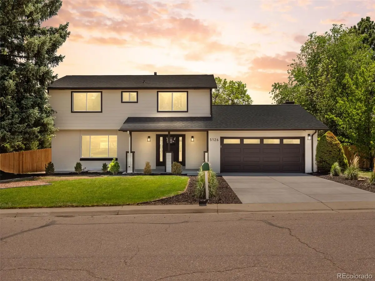 5126 W Freemont, Littleton, CO 80128 - #1