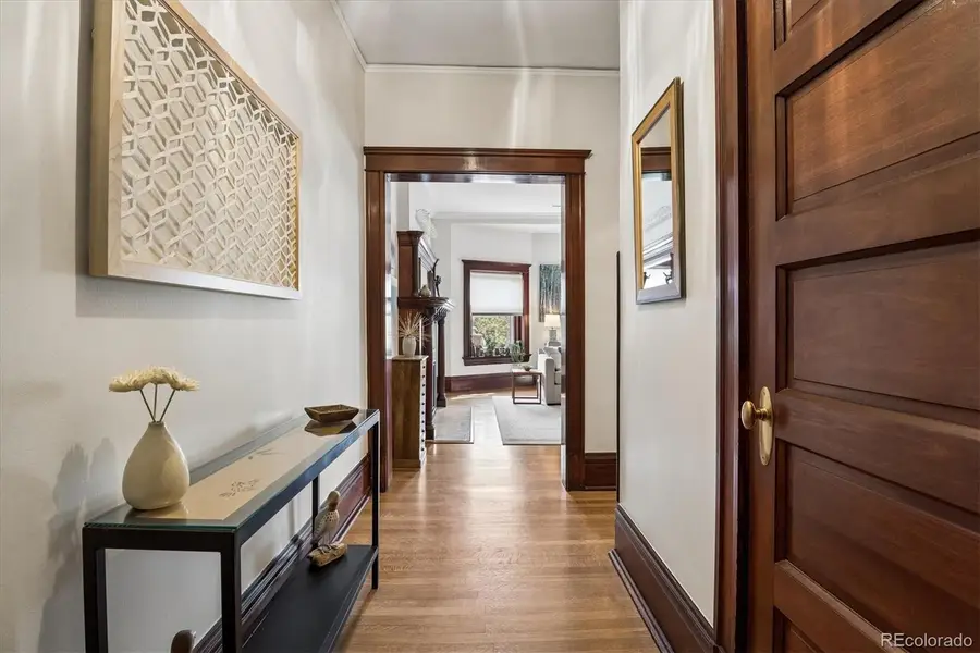 836 E 17th Avenue #3F, Denver, CO 80218 - #2