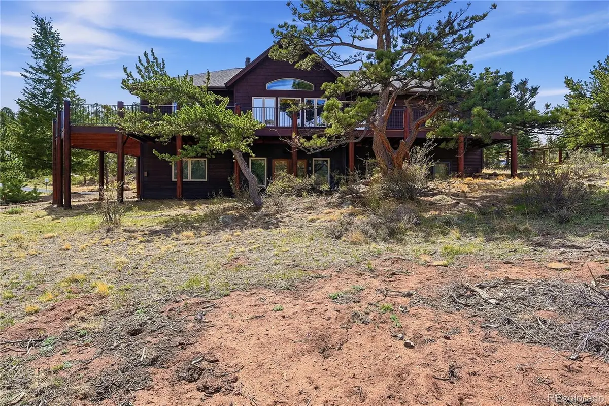 2001 Cherokee Drive, Estes Park, CO 80517 - #1