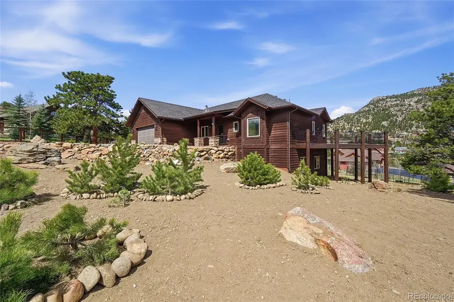 2001 Cherokee Drive, Estes Park, CO 80517 - #3