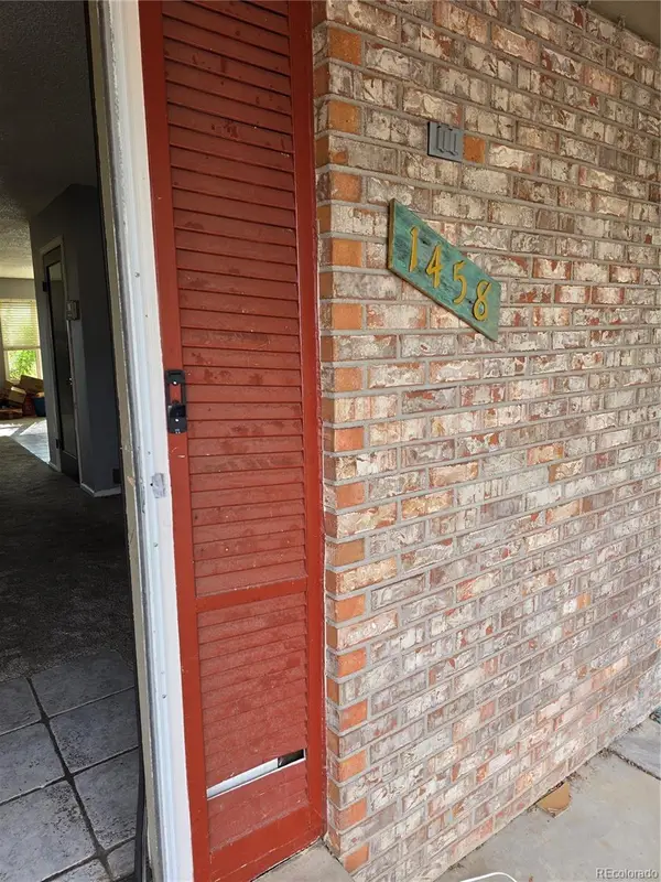 1458 S Zeno Way, Aurora, CO 80017