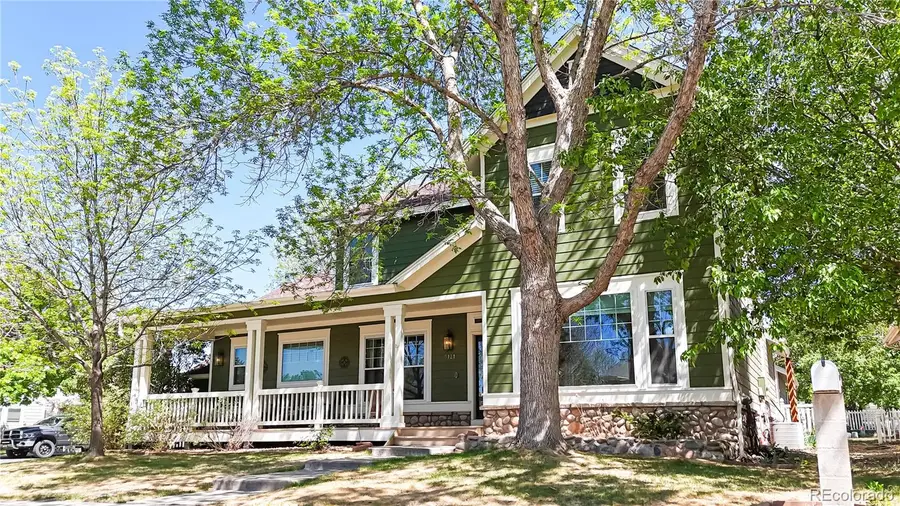 5121 Mt Arapaho Circle, Longmont, CO 80504 - #2