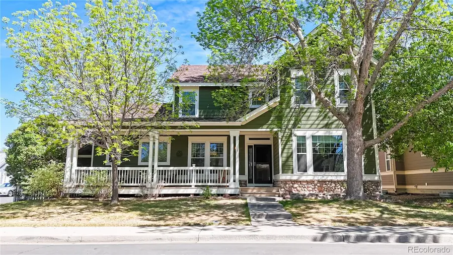5121 Mt Arapaho Circle, Longmont, CO 80504 - #3