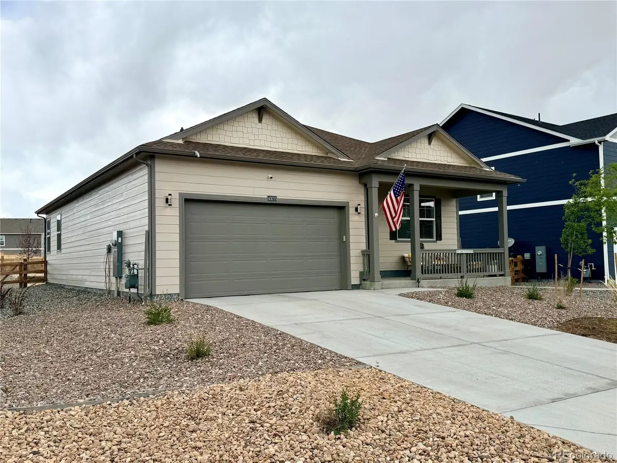 43075 Merion Hills Court, Elizabeth, CO 80107 - #1