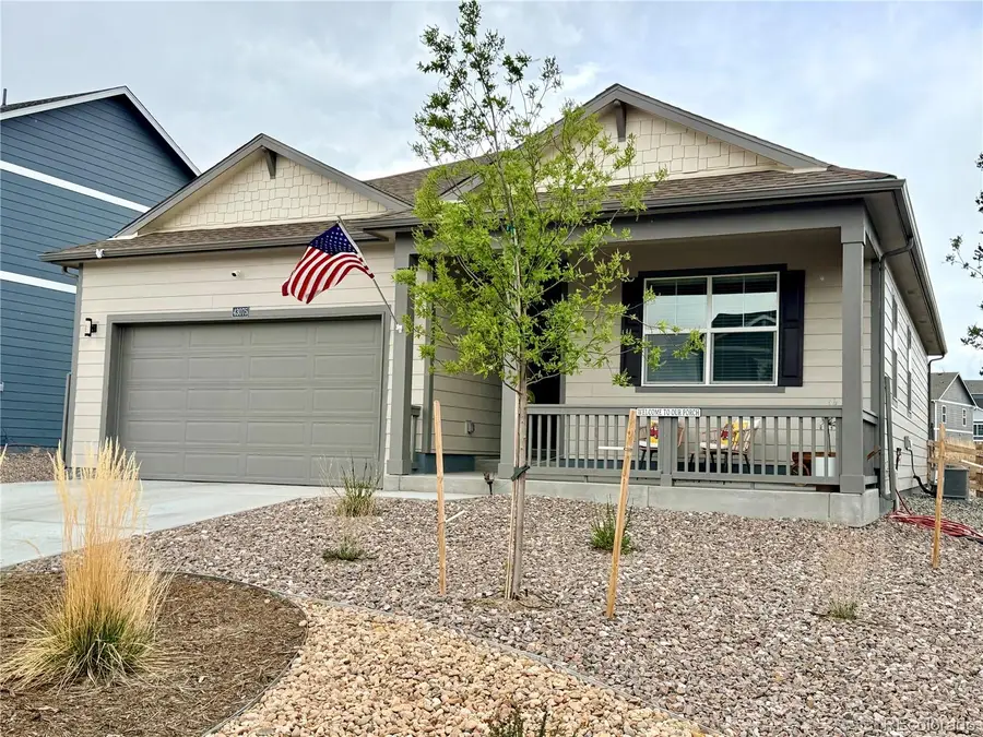 43075 Merion Hills Court, Elizabeth, CO 80107 - #2