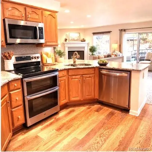 1934 Five Iron Drive, Castle Rock, CO 80104 - #2