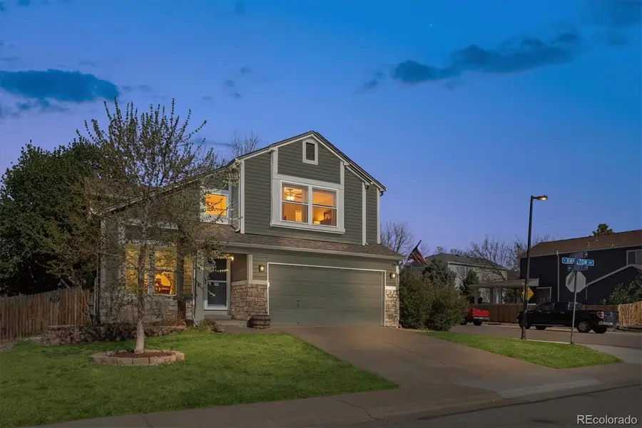 5247 E Hamilton Avenue, Castle Rock, CO 80104 - #2