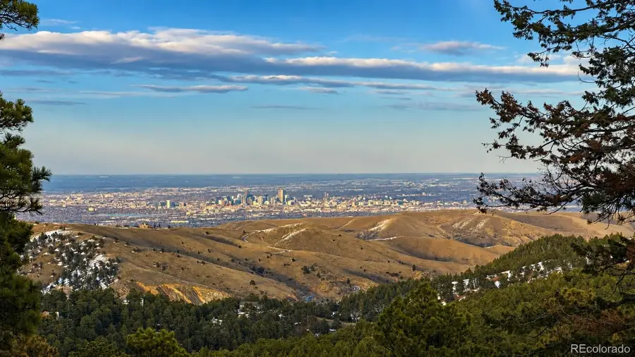 1285 Snowberry Drive, Golden, CO 80401 - #3