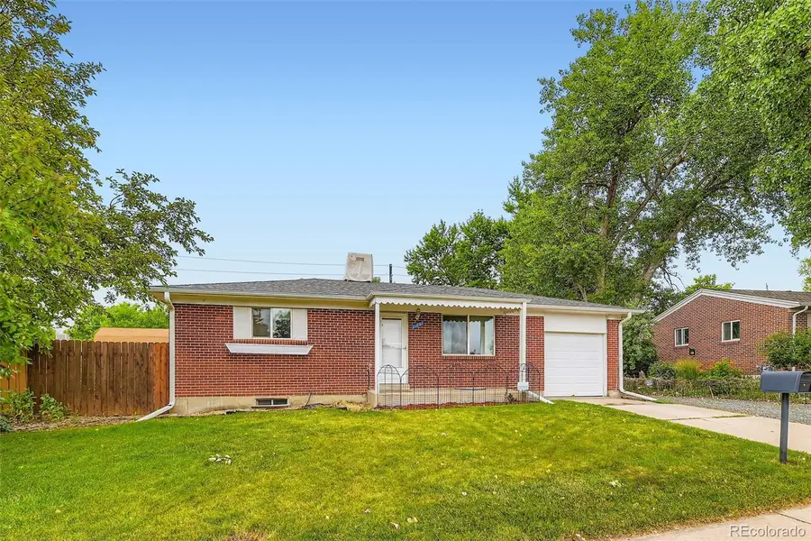 11891 Gaylord Way, Northglenn, CO 80233 - #2