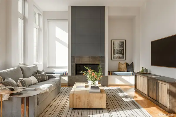 3434 Tejon Street #111, Denver, CO 80211