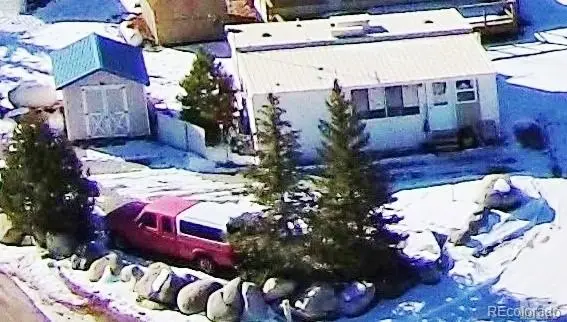 10795 County Road 197 A Unit 105 #105, Nathrop, CO 81236