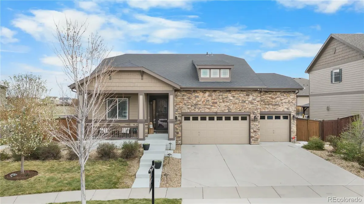 32 N Jackson Gap Way, Aurora, CO 80018 - #1