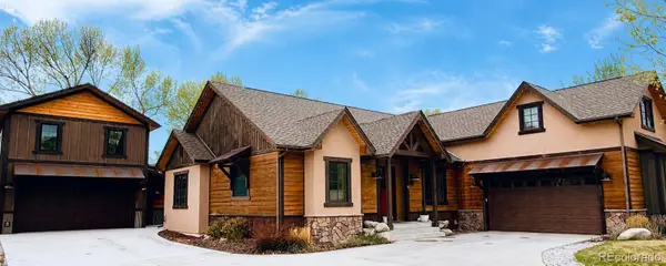 121 Meadow Lane, Buena Vista, CO 81211